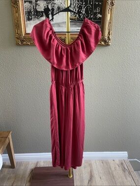 Billabong Romper small
